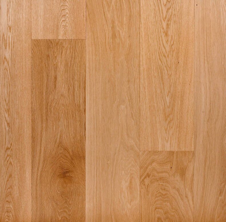 Engineered oak wood flooring named Palermo Natural