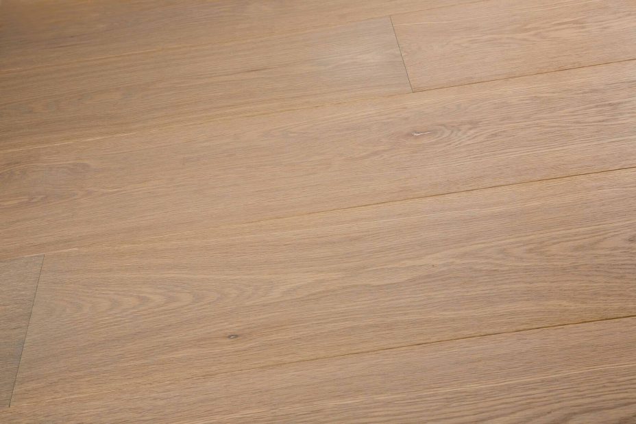 Engineered oak wood flooring named Palermo Titanium