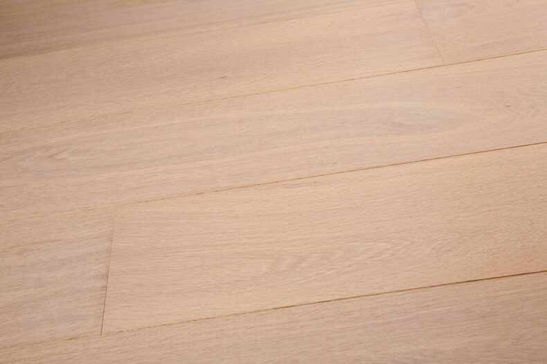 Engineered oak wood flooring named Palermo Smoke