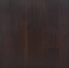 Engineered oak wood flooring named Palermo Black