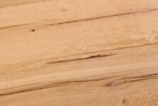 Engineered oak wood flooring named Cannes Bare