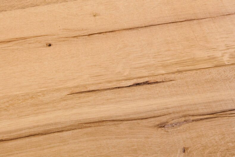 Engineered oak wood flooring named Cannes Bare