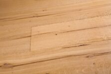 Engineered oak wood flooring named Cannes Bare