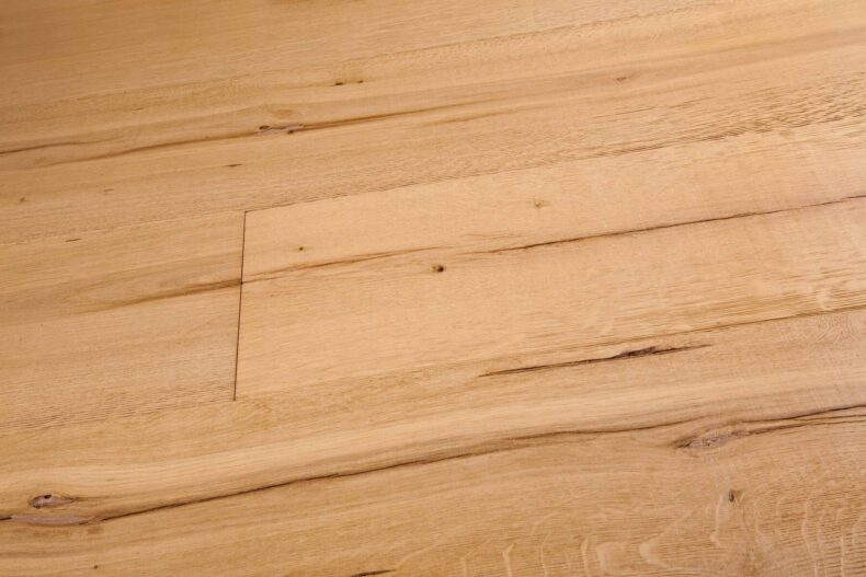Engineered oak wood flooring named Cannes Bare