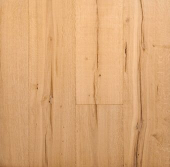 Engineered oak wood flooring named Cannes Bare