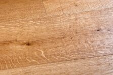 Engineered oak wood flooring named Cannes Natural