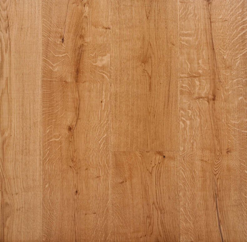 Engineered oak wood flooring named Cannes Natural