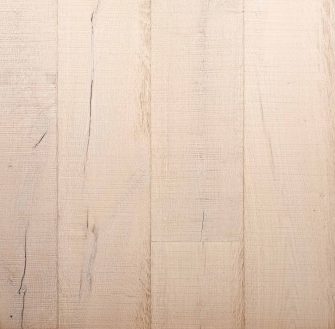 Engineered oak wood flooring named Cannes Blanco