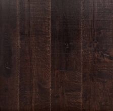 Engineered oak wood flooring named Cannes Black