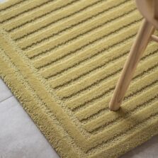 Harford Catkin rug by Roger Oates