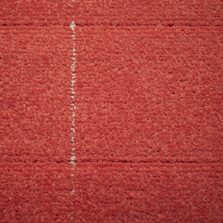 Lexington Terracotta rug by Roger Oates