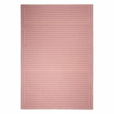 Harford Old Rose rug by Roger Oates