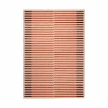 Fulton Tan rug by Roger Oates