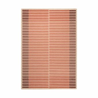 Fulton Tan rug by Roger Oates