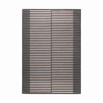 Fulton Slate rug by Roger Oates