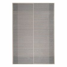 Fulton French Grey rug by Roger Oates