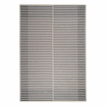 Fulton French Grey rug by Roger Oates