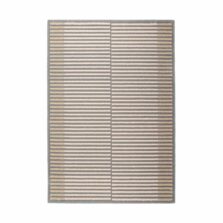 Fulton Gravel rug by Roger Oates
