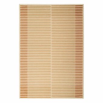 Fulton Honey rug by Roger Oates