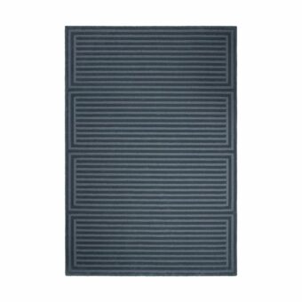 Harford Airforce rug by Roger Oates