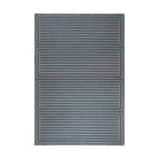 Harford French Grey rug by Roger Oates