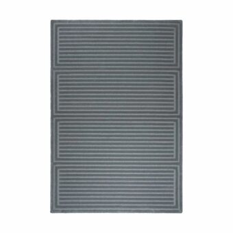 Harford French Grey rug by Roger Oates