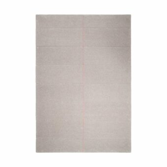 Lexington Moonbeam rug by Roger Oates