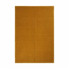 Lexington Ochre rug by Roger Oates