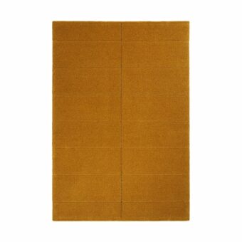 Lexington Ochre rug by Roger Oates