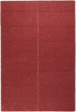 Lexington Terracotta rug by Roger Oates