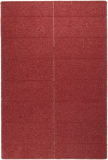 Lexington Terracotta rug by Roger Oates