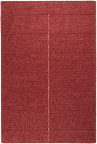 Lexington Terracotta rug by Roger Oates