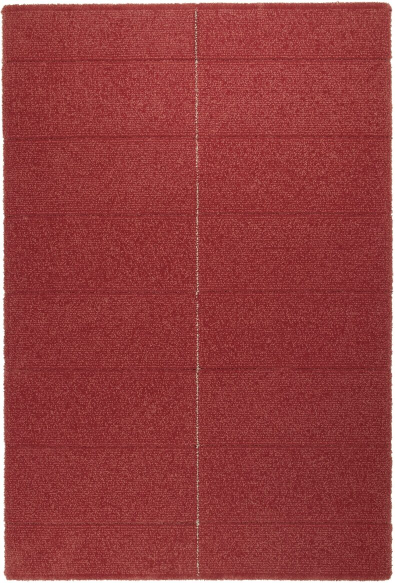 Lexington Terracotta rug by Roger Oates