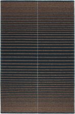 Overton Prussian rug by Roger Oates