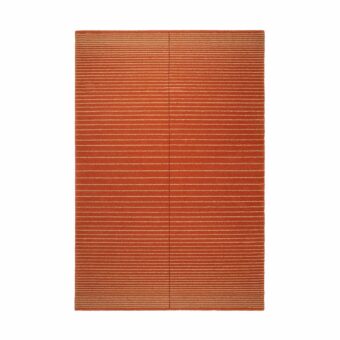 Overton Tan rug by Roger Oates