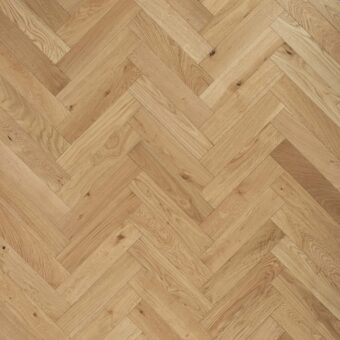 Deco Parquet Brushed Matt Oak