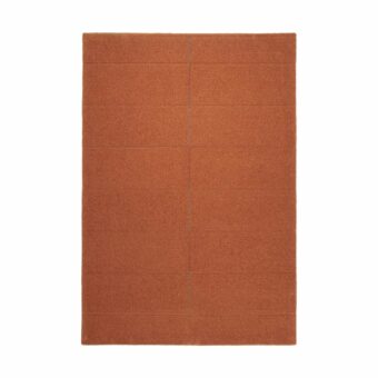 Lexington Chestnut rug by Roger Oates
