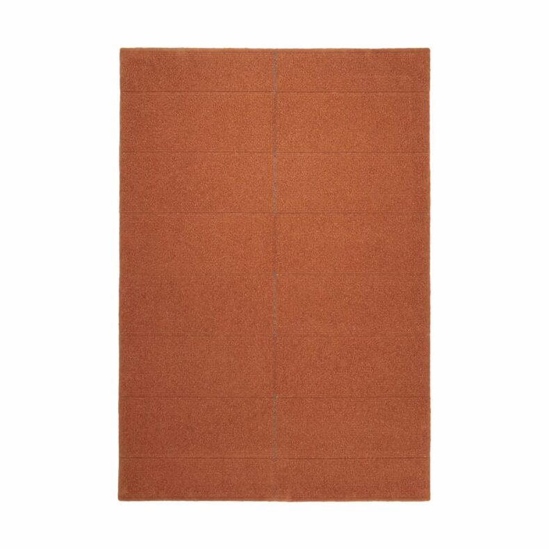 Lexington Chestnut rug by Roger Oates