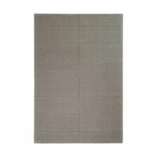 Lexington Light Grey rug by Roger Oates