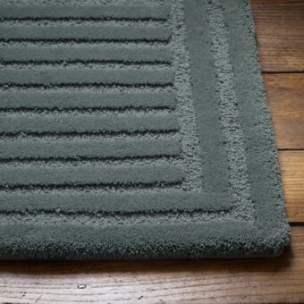 Harford Airforce rug by Roger Oates