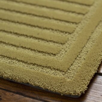 Harford Catkin rug by Roger Oates