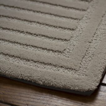 Harford Mist rug by Roger Oates