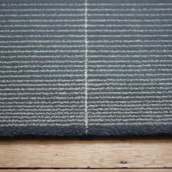 Overton Airforce rug by Roger Oates