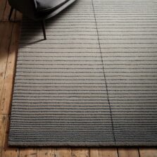 Overton Mist rug by Roger Oates