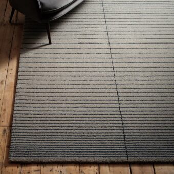 Overton Mist rug by Roger Oates