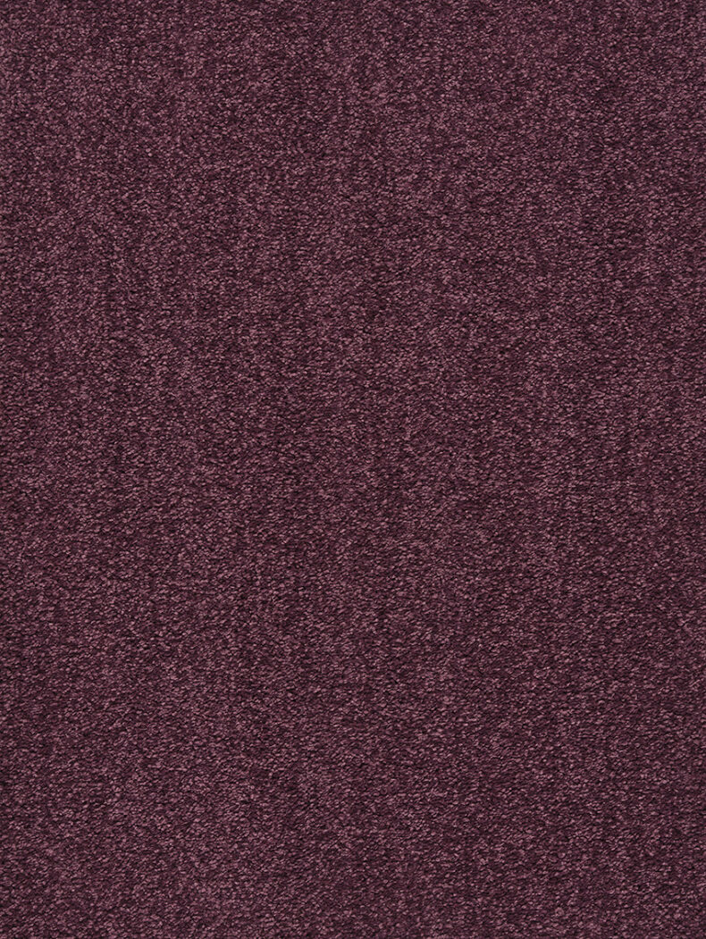 Traviata 070 Violet carpet by Lano