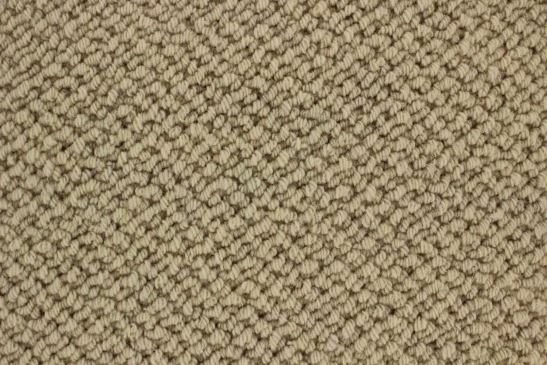 Rya 112 Cream carpet by Edel Telenzo Carpets