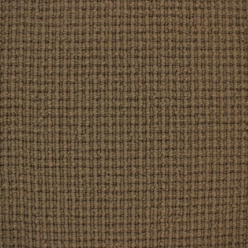 Greenwich 112 Linen carpet by Edel Telenzo Carpets