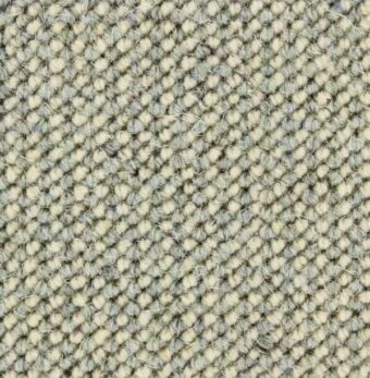 Diversity 121 Duck Egg carpet by Edel Telenzo Carpets