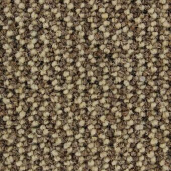 Barbican 133 Cappuccino carpet by Edel Telenzo Carpets